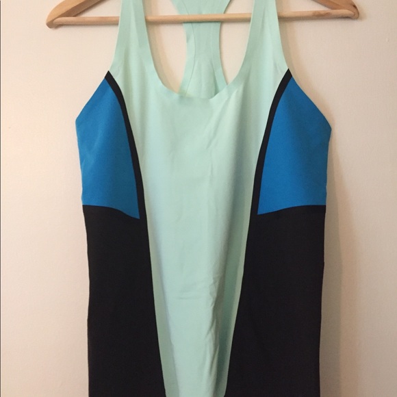 Lululemon Racerback Tank Top - Picture 3 of 4